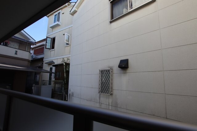 クリエオーレ初芝の物件内観写真