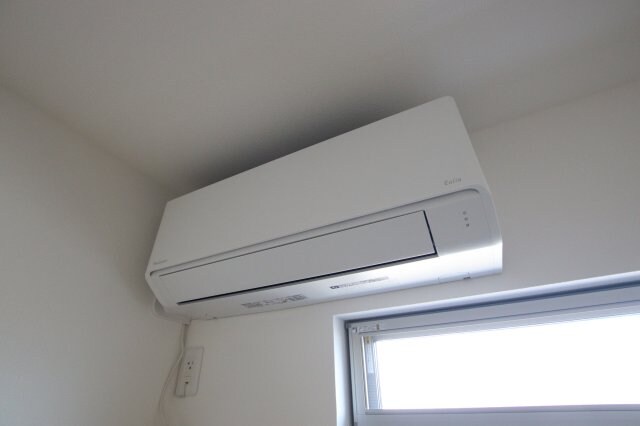 クリエオーレ初芝の物件内観写真