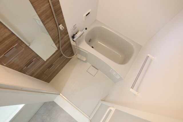 クリエオーレ初芝の物件内観写真