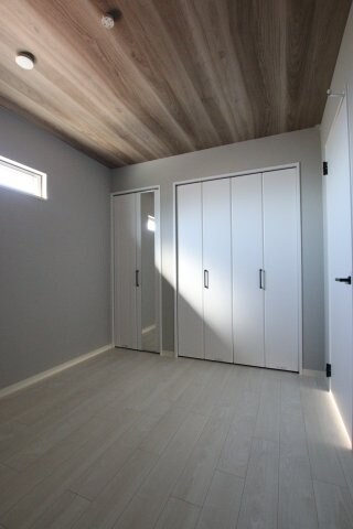 クリエオーレ初芝の物件内観写真