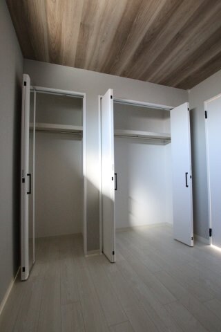 クリエオーレ初芝の物件内観写真