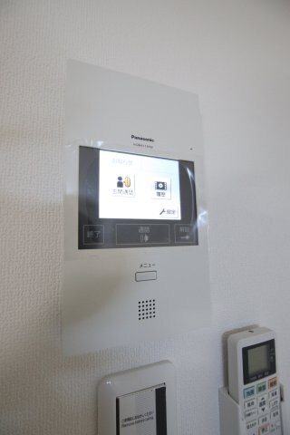 クリエオーレ初芝の物件内観写真