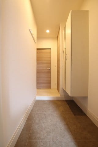 ラビタシオーネの物件内観写真