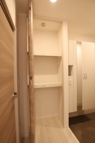 ラビタシオーネの物件内観写真