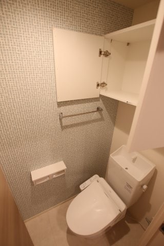 ラビタシオーネの物件内観写真