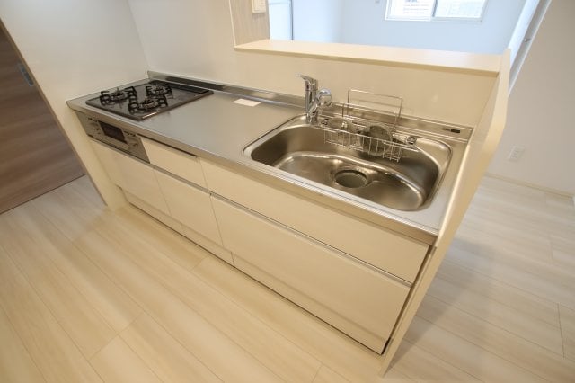 ラビタシオーネの物件内観写真