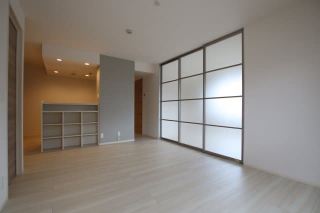 ラビタシオーネの物件内観写真