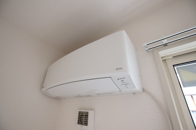 ラビタシオーネの物件内観写真