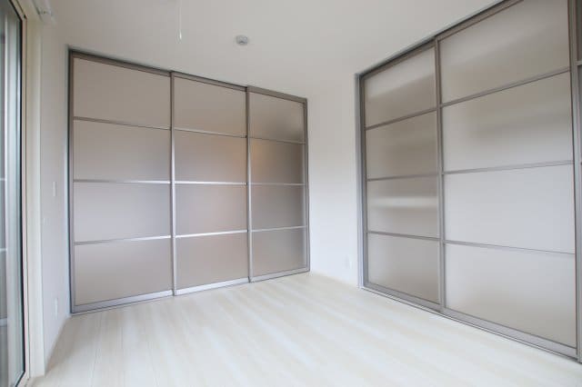 ラビタシオーネの物件内観写真