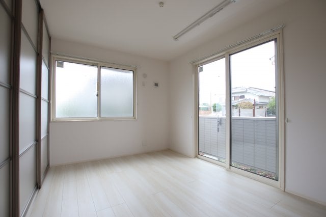 ラビタシオーネの物件内観写真