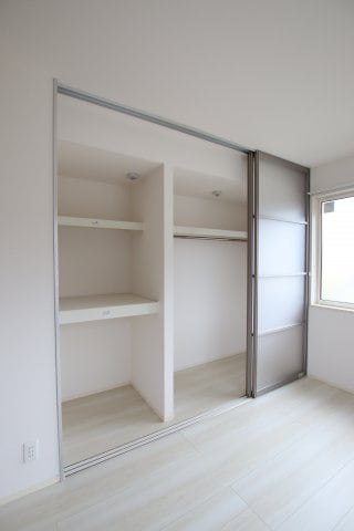 ラビタシオーネの物件内観写真