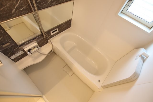 ラビタシオーネの物件内観写真