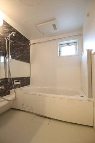 ラビタシオーネの物件内観写真