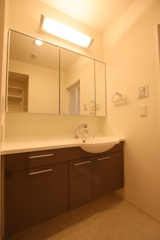 ラビタシオーネの物件内観写真