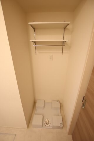 ラビタシオーネの物件内観写真