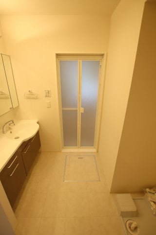 ラビタシオーネの物件内観写真