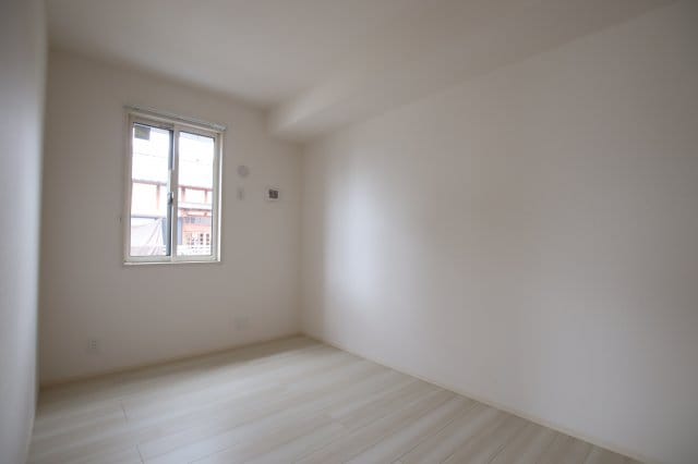 ラビタシオーネの物件内観写真