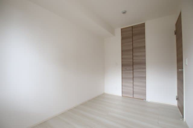 ラビタシオーネの物件内観写真