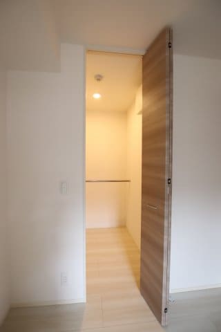 ラビタシオーネの物件内観写真