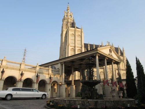 ラビタシオーネの物件内観写真