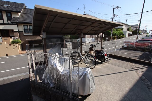 プランドールソフィアＡ棟の物件内観写真