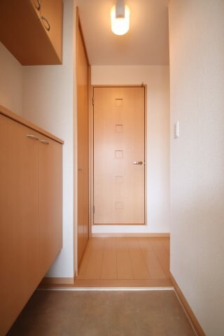 プランドールソフィアＡ棟の物件内観写真