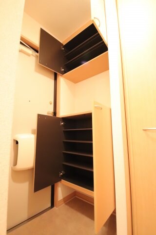 プランドールソフィアＡ棟の物件内観写真