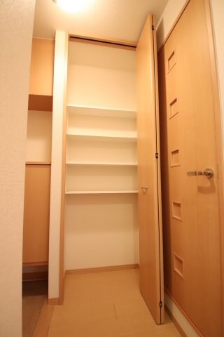 プランドールソフィアＡ棟の物件内観写真