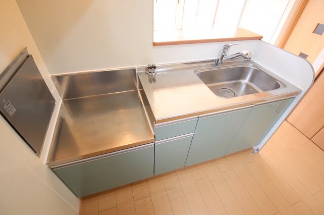 プランドールソフィアＡ棟の物件内観写真