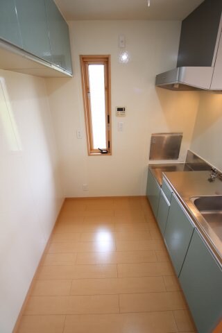 プランドールソフィアＡ棟の物件内観写真