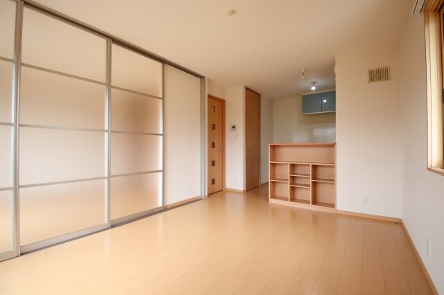 プランドールソフィアＡ棟の物件内観写真