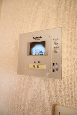 プランドールソフィアＡ棟の物件内観写真