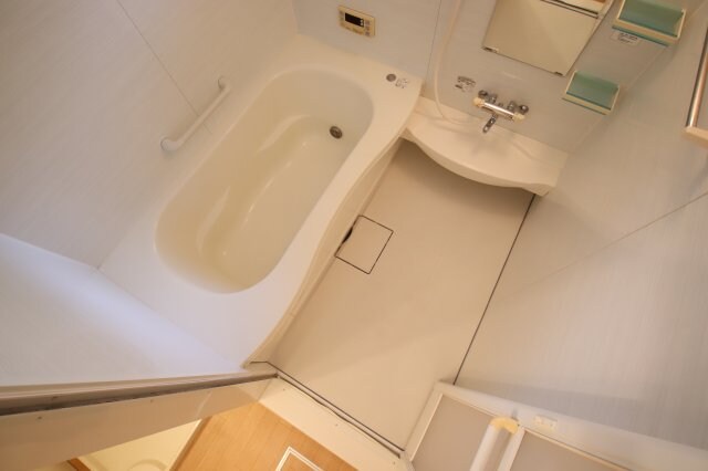 プランドールソフィアＡ棟の物件内観写真