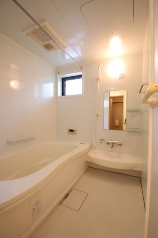 プランドールソフィアＡ棟の物件内観写真