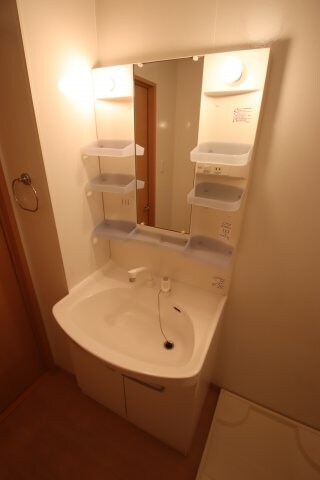 プランドールソフィアＡ棟の物件内観写真