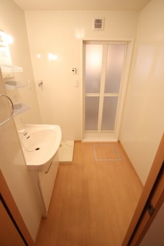 プランドールソフィアＡ棟の物件内観写真