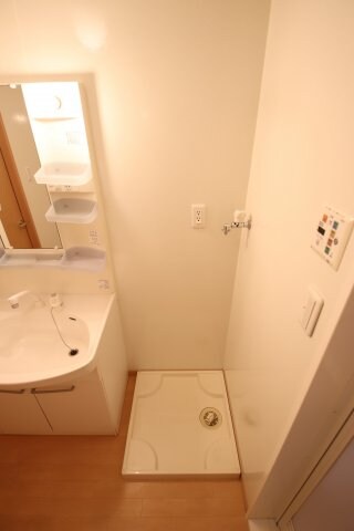 プランドールソフィアＡ棟の物件内観写真