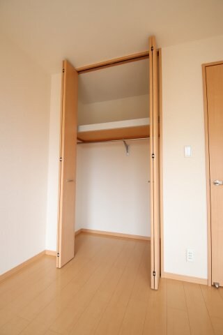 プランドールソフィアＡ棟の物件内観写真