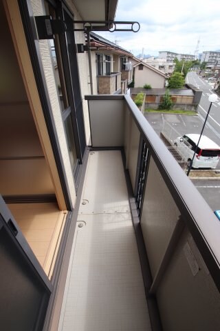 プランドールソフィアＡ棟の物件内観写真