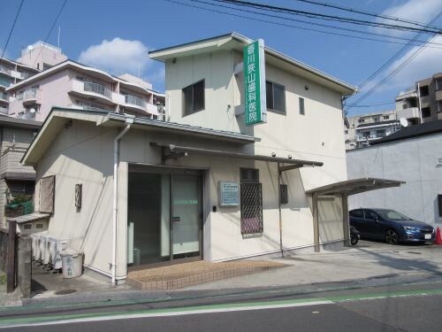 プランドールソフィアＡ棟の物件内観写真