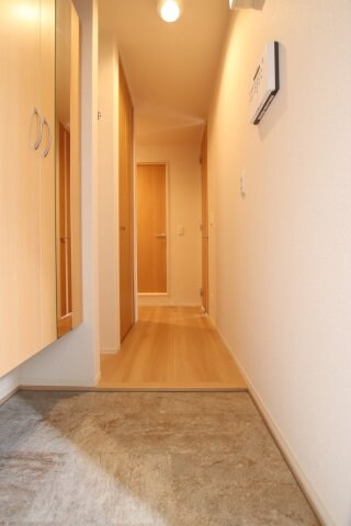 モア・サンハイムの物件内観写真