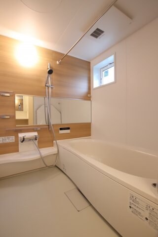 モア・サンハイムの物件内観写真