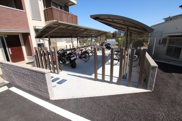 モア・サンハイムの物件内観写真