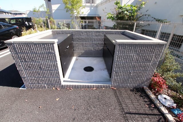 モア・サンハイムの物件内観写真