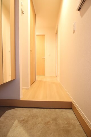 モア・サンハイムの物件内観写真