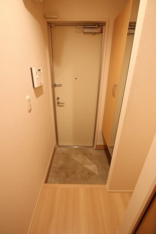 モア・サンハイムの物件内観写真