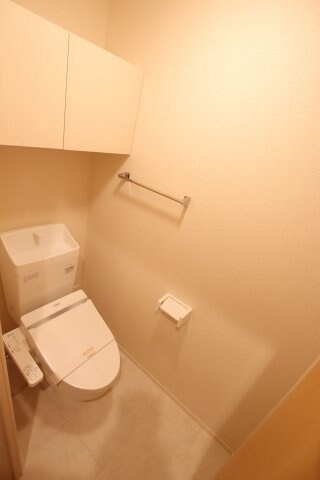 モア・サンハイムの物件内観写真