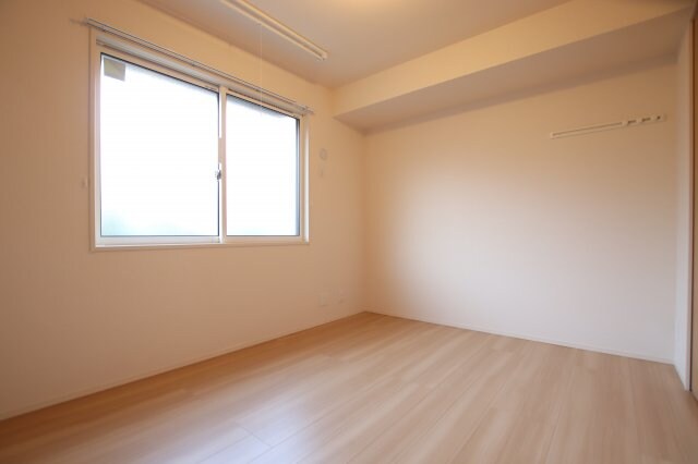 モア・サンハイムの物件内観写真