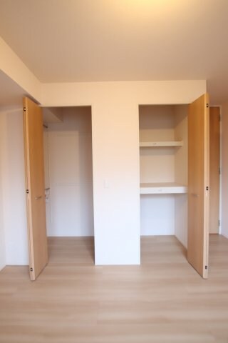 モア・サンハイムの物件内観写真