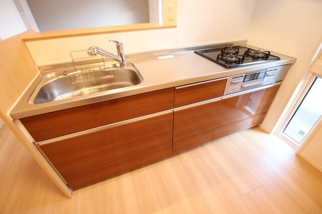 モア・サンハイムの物件内観写真